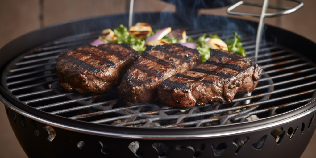 BBQ En Steaks: Mijn Tips Voor Een Geslaagde Avond