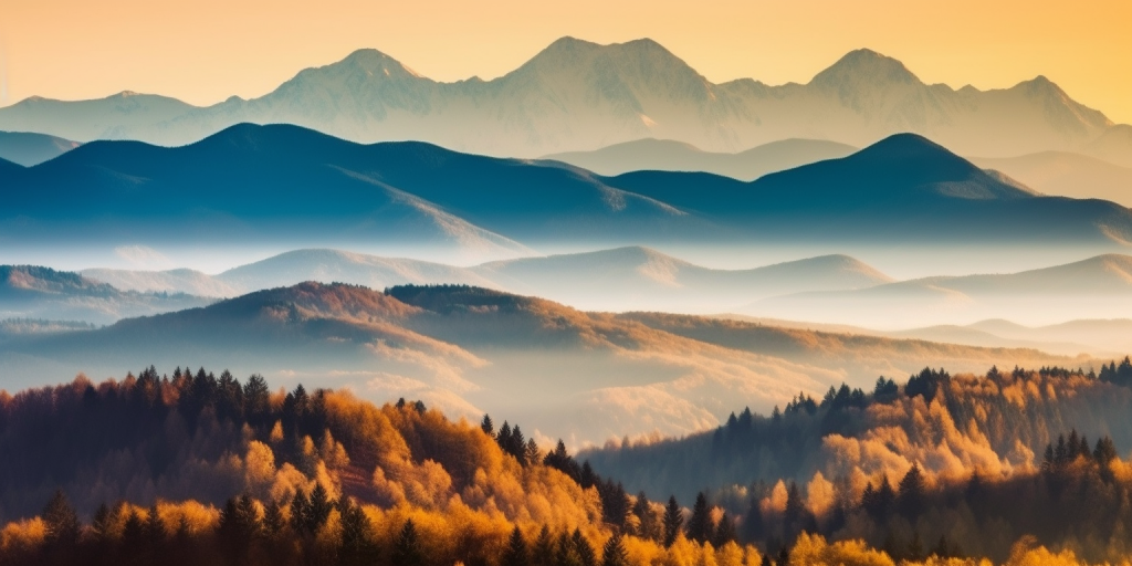 De mooiste wandelroutes van Europa