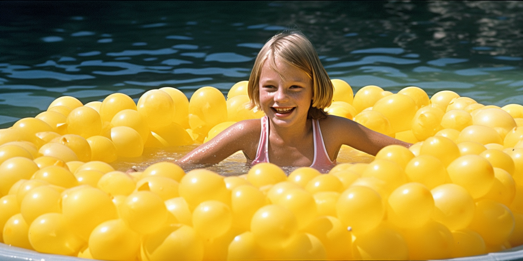 Mijn favoriete kinderzwembaden en waterspeelgoed