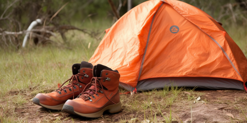 De perfecte kampeeruitrusting voor de sportieve reiziger