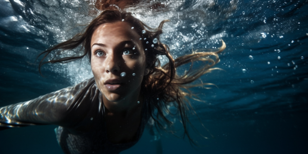 Zwemtechniek in de context van een druk leven