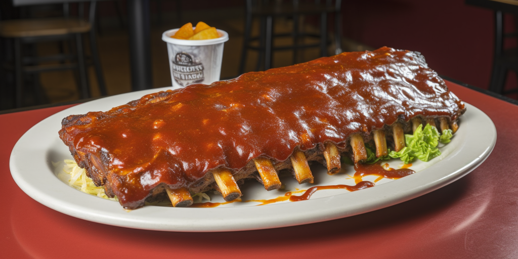 De kunst van het langzaam garen: mijn favoriete recept voor heerlijke spare ribs