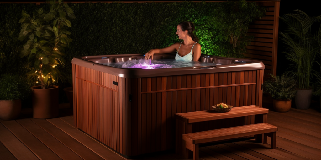 Mijn persoonlijke jacuzzi-ervaringen als chef-kok