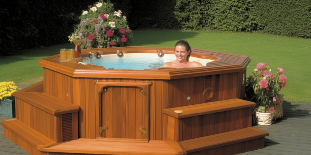 Mijn ervaring met jacuzzi reparatie