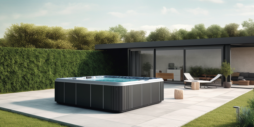 Mijn ervaring met jacuzzi verwarming als landschapsarchitect