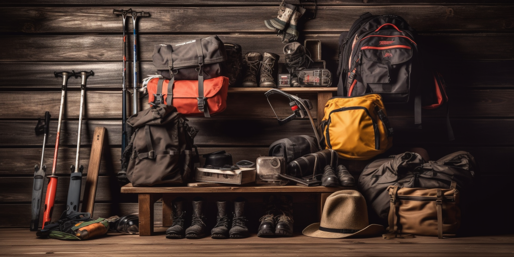 Mijn must-haves voor een geslaagde kampeertrip