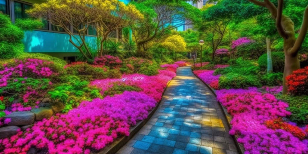 Mijn Top 10 favoriete Tuinplanten