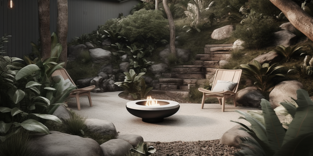 Mijn tips voor het creëren van een stijlvolle en avontuurlijke buitenruimte