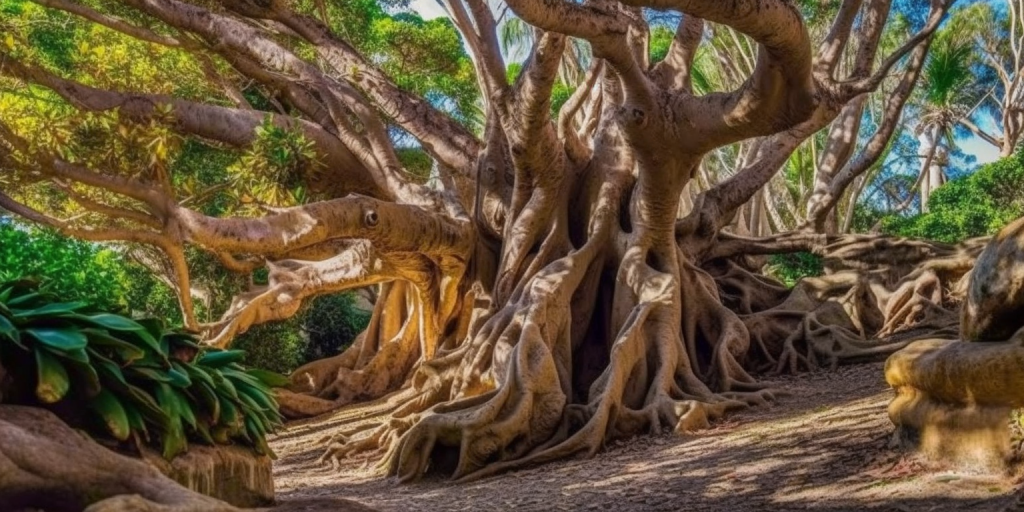 Mijn ervaring met het creëren van een Japanse tuin in mijn eigen achtertuin