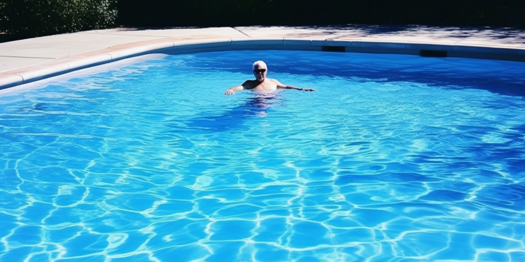 Het belang van zwemmen voor lichaam en geest