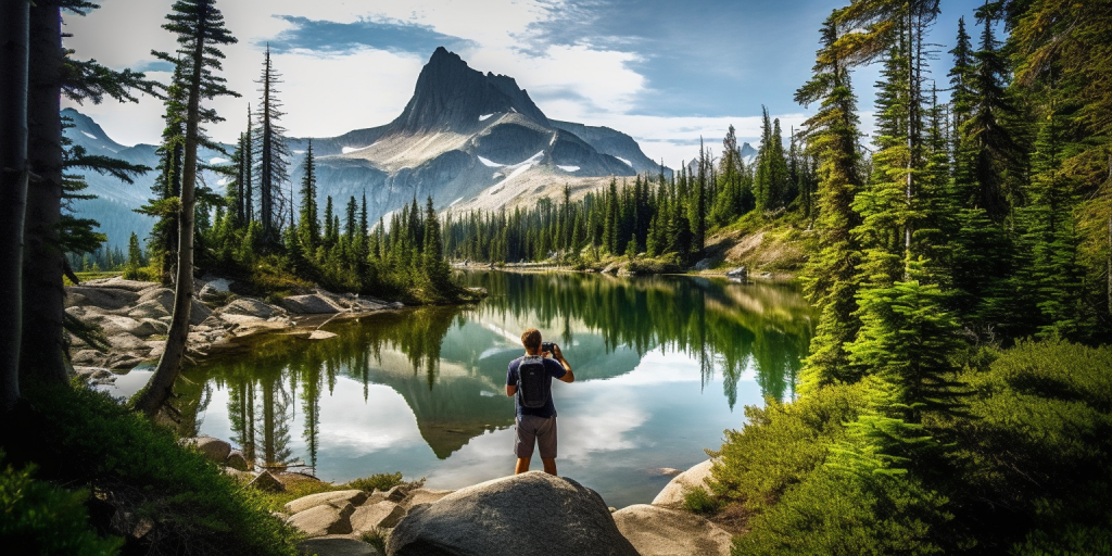 Natuurlijke fototips voor de avontuurlijke natuurliefhebber