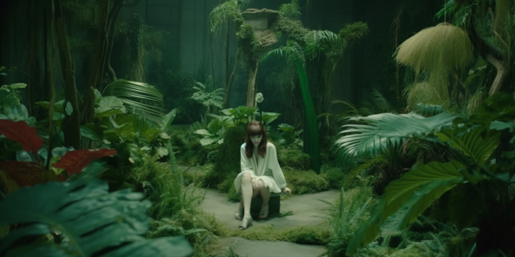 De genezende kracht van planten: Ontdek de voordelen van groen in je dagelijks leven