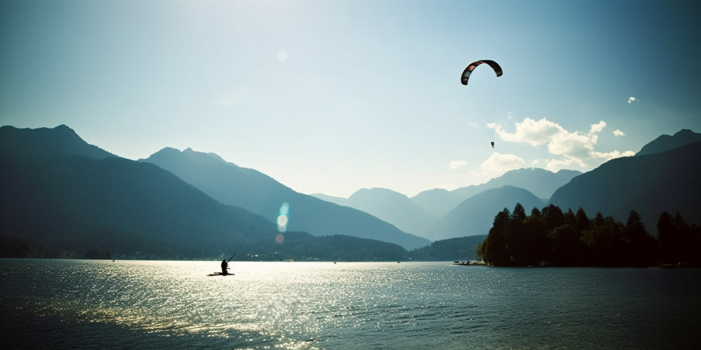 Buitensporten op het water: mijn favoriete activiteiten
