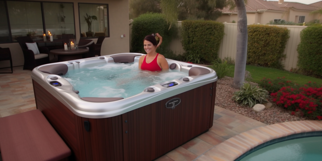 Mijn stijlvolle tips voor het creëren van een bubbelbad-oase