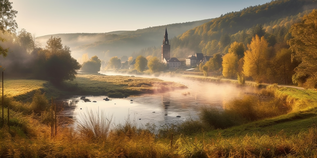 Avontuurlijke wandelroutes door de Ardennen
