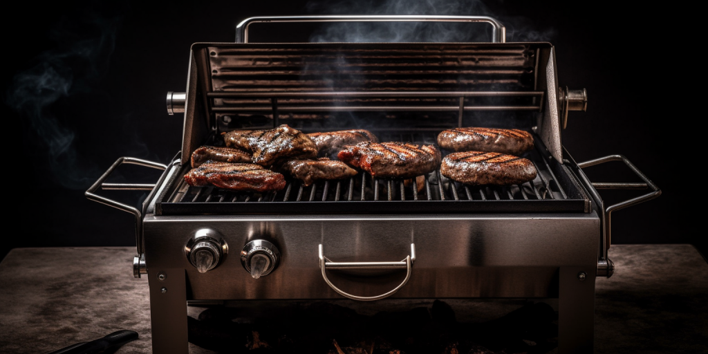 Mijn beste BBQ-tips als timmerman