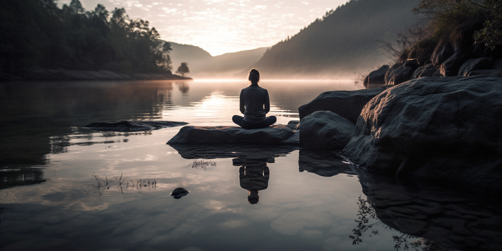 Het belang van tijd nemen voor jezelf