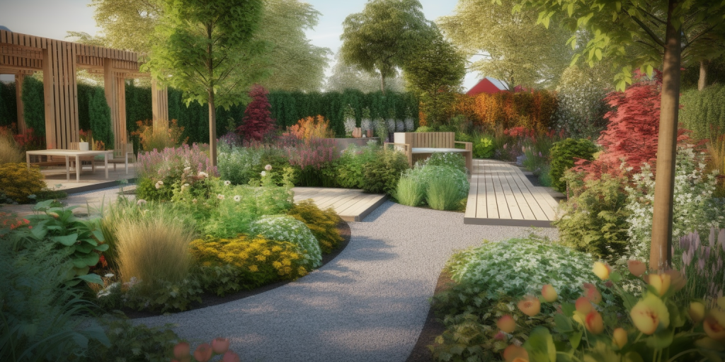 Mijn creatieve tips voor een avontuurlijke tuinontwerp