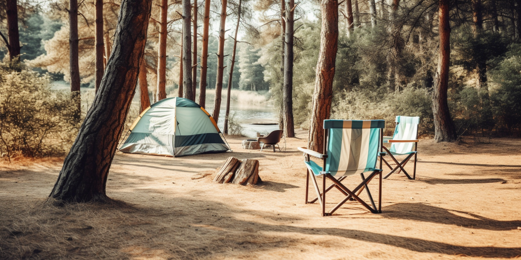 Kampeeruitrusting: mijn favoriete items