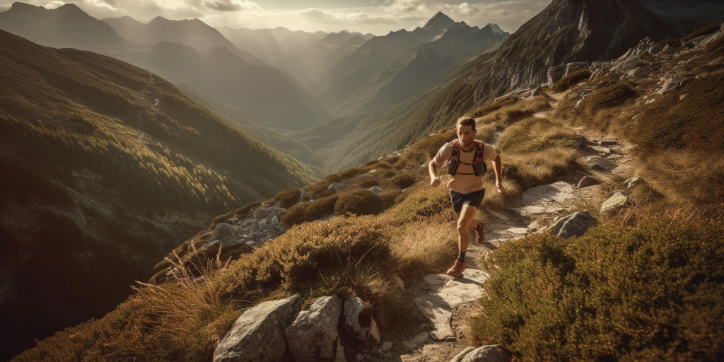 Trailrunning: mijn intellectuele en speelse kant