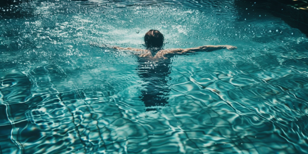 Het belang van zwembaden voor ontspanning en gezondheid