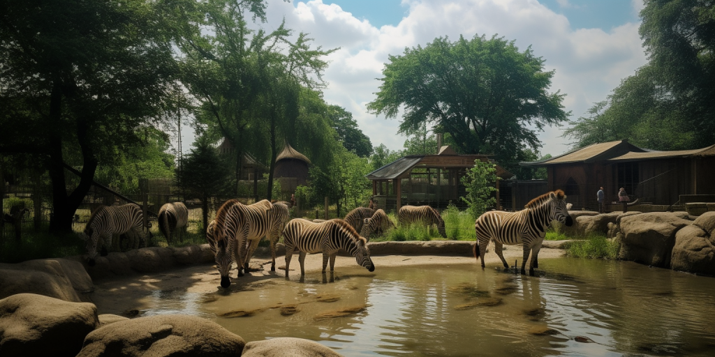 Een dagje uit met kinderen: mijn favoriete dierentuinen in Nederland