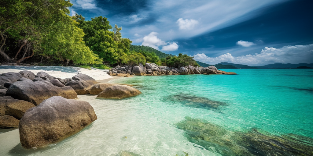 De Helende Kracht van Water