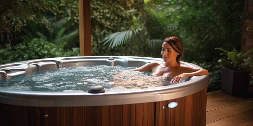 Opblaasbare jacuzzi of inbouw jacuzzi: Wat is de beste keuze?