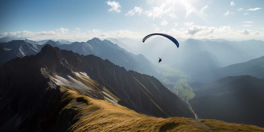 Buitensport in de Zwitserse Alpen: Mijn favoriete avonturen