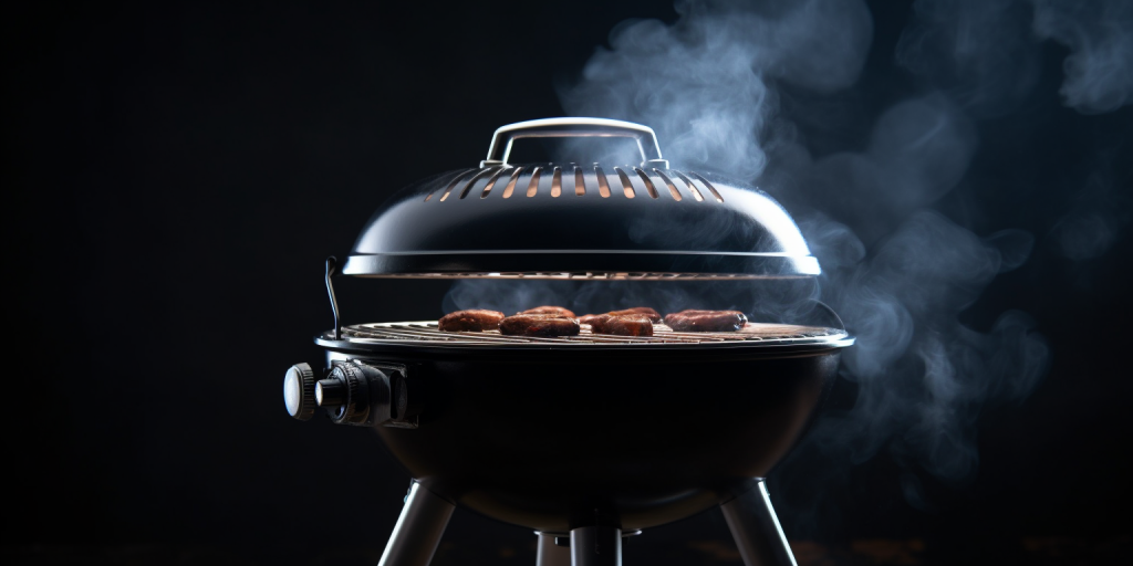 Grillen op houtskool: Mijn ervaringen met de perfecte BBQ-avond
