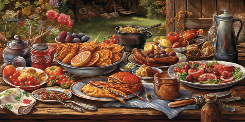 Mijn geheime tips voor een onvergetelijke BBQ