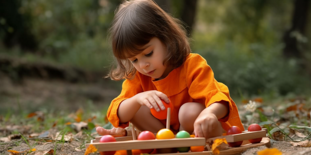 5 leuke steps om buitenspeelgoed te maken