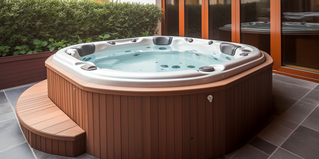 Mijn ervaring met een jacuzzi cover als Chef-kok