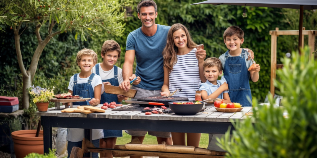 Mijn DIY-project: Een persoonlijk zwembad