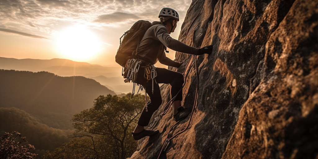 Mijn ervaringen met verschillende buitensporten
