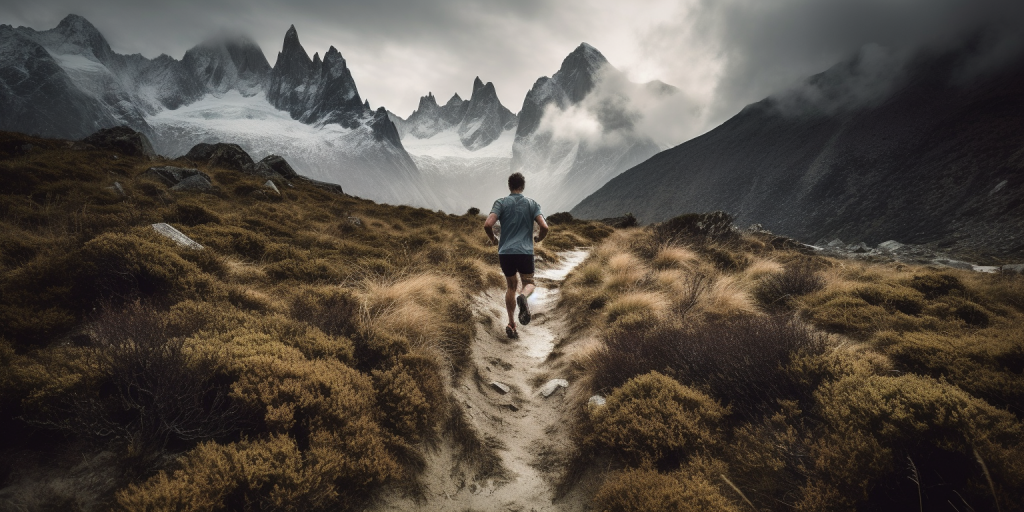 Ultra Marathons: Mijn Ultieme Uitdaging