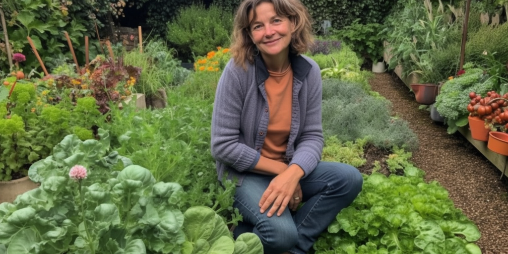 Mijn passie voor tuinieren: het kweken van mijn eigen kruiden en groenten