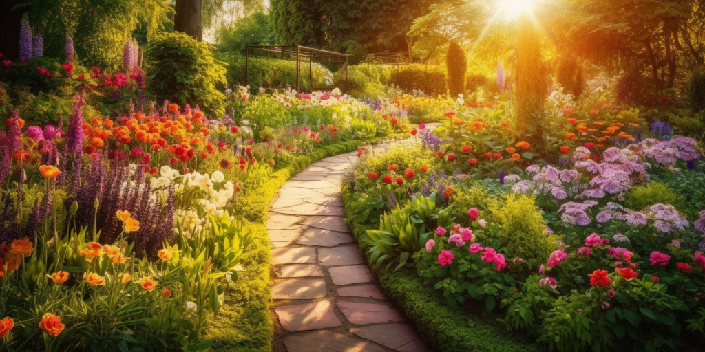 De ultieme gids voor tuinaanleg: tips en tricks