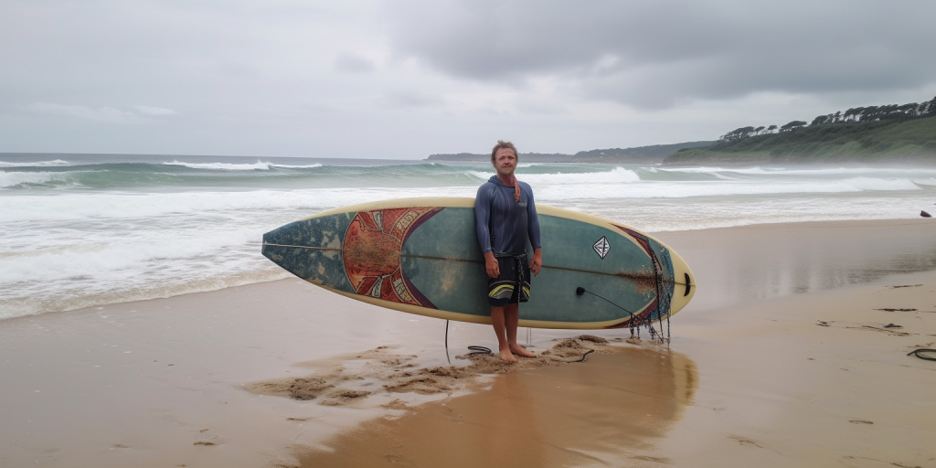 Surfen in Nederland: mijn ervaringen en tips