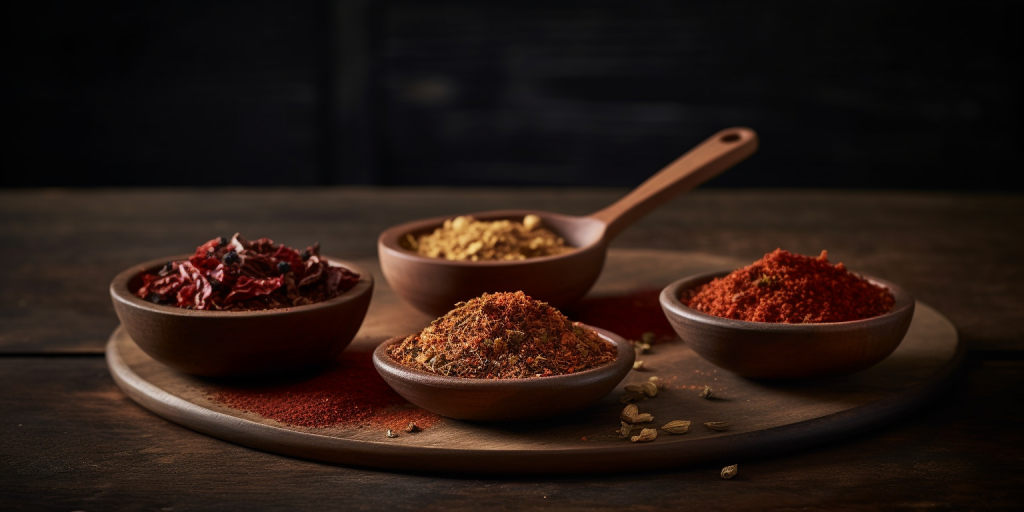 Rubs In de context van barbecue: mijn favoriete rub recepten