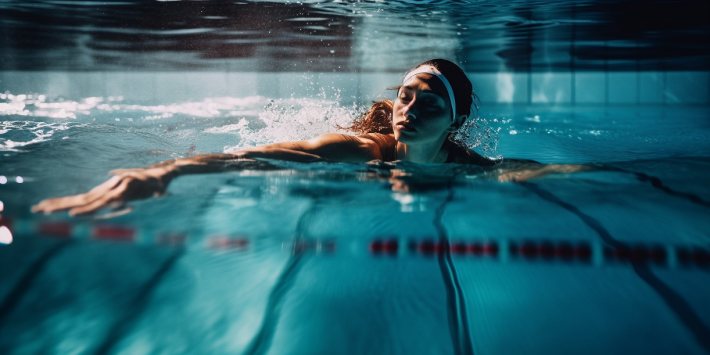 Alles wat je moet weten over zwemtraining in het zwembad