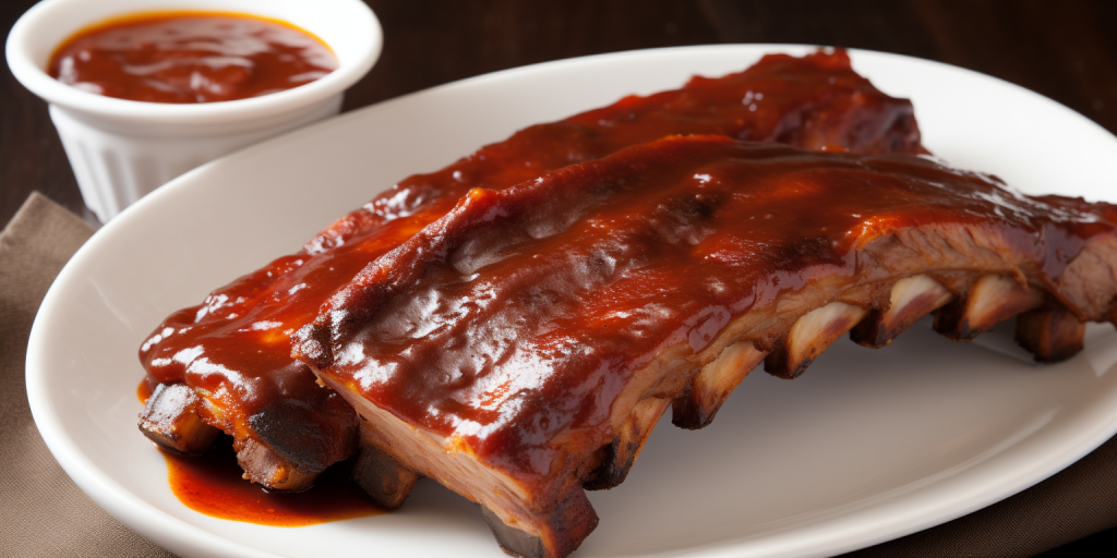 Maak je eigen barbecuesaus in een handomdraai