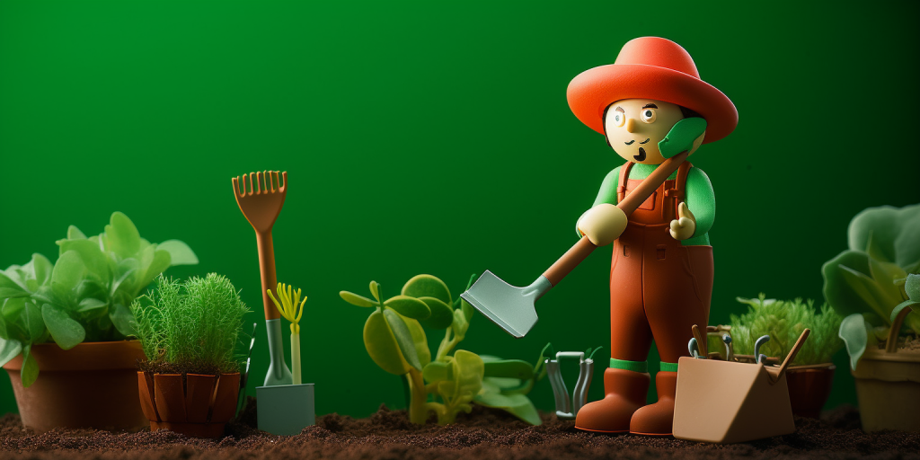 Mijn kweekavontuur: groene vingers voor een groenere tuin