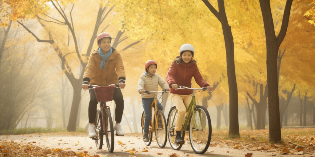 Bakker op de fiets: Een uniek dagje uit met de kinderen