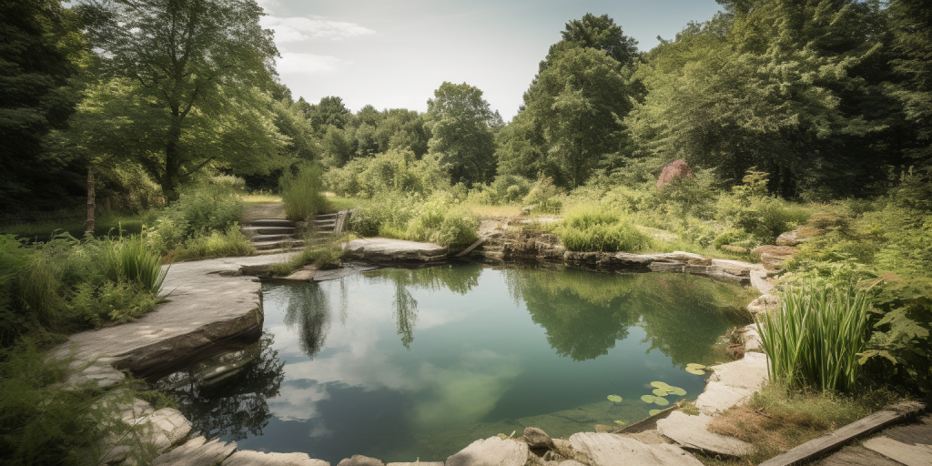 Mijn tips voor een duurzaam en onderhoudsvriendelijk zwembad