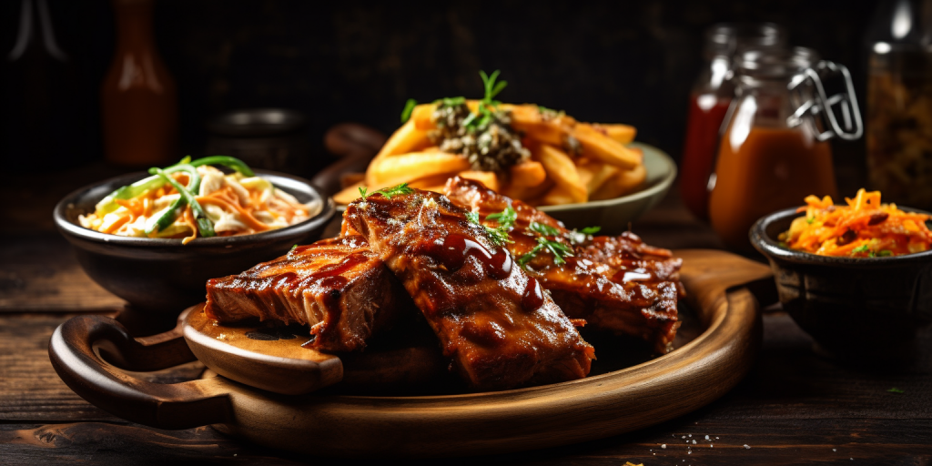 BBQ-recepten: mijn favoriete gerechten voor de barbecue