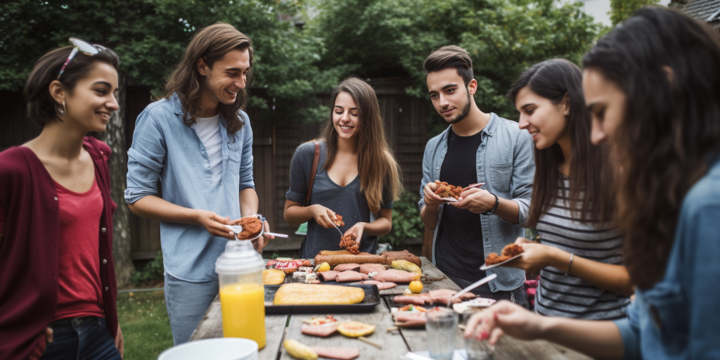 BBQ-feest: mijn tips en trucs voor een geslaagde barbecue