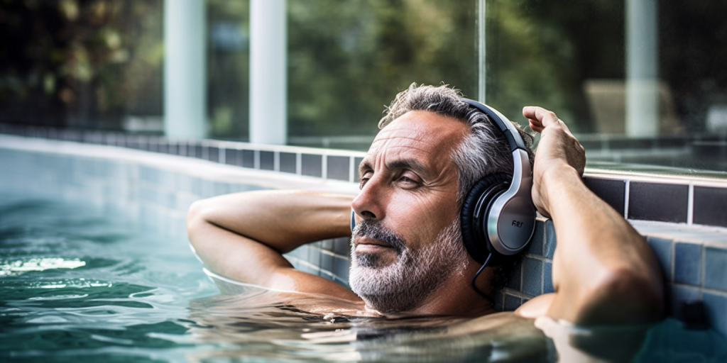 Jacuzzi Muziek: De Perfecte Mix Voor Een Ultieme Wellnesservaring