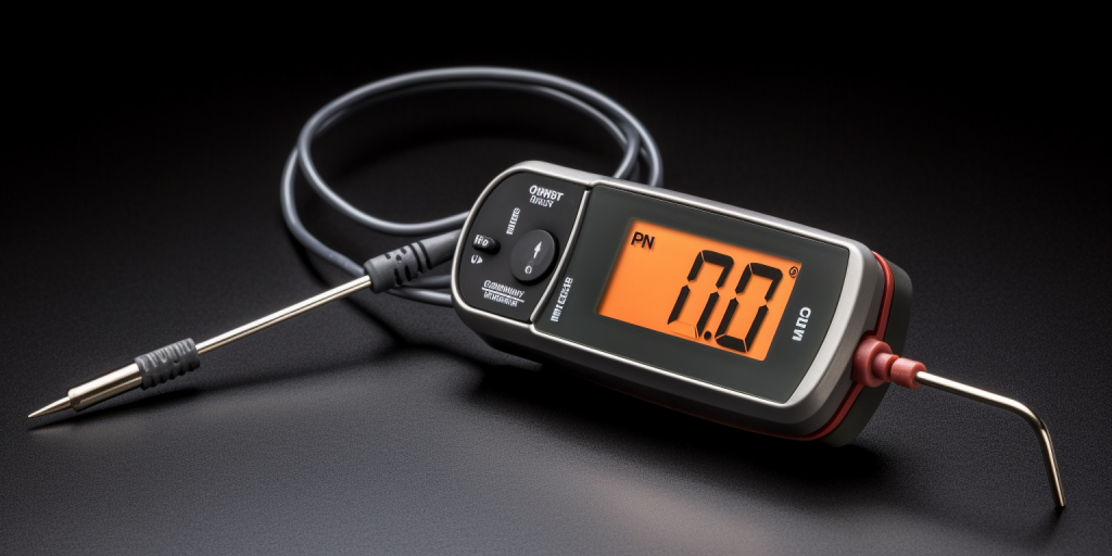 Vleesthermometer: Onmisbaar bij de perfecte BBQ!