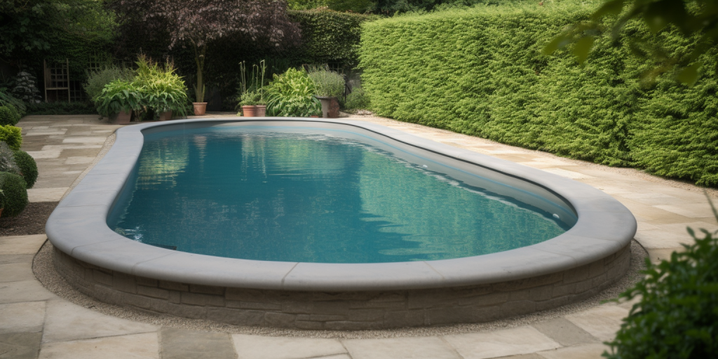 Mijn ervaring met ovale zwembaden